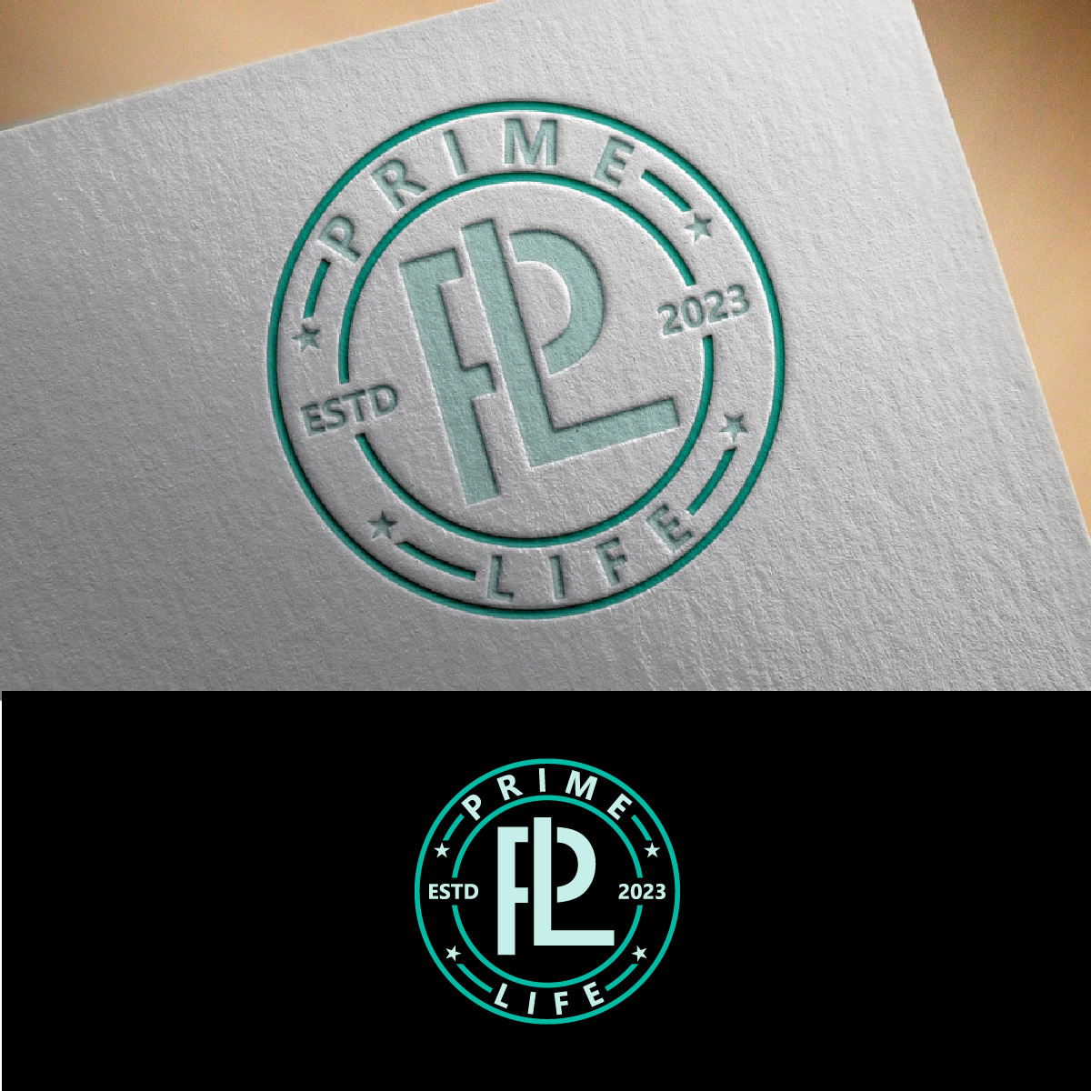 Logo Design by fly  design for Noelle Van Coaching | Design #31239384