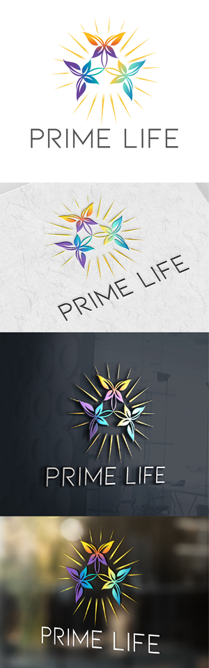 Logo Design by Soul Light for Noelle Van Coaching | Design: #31238361