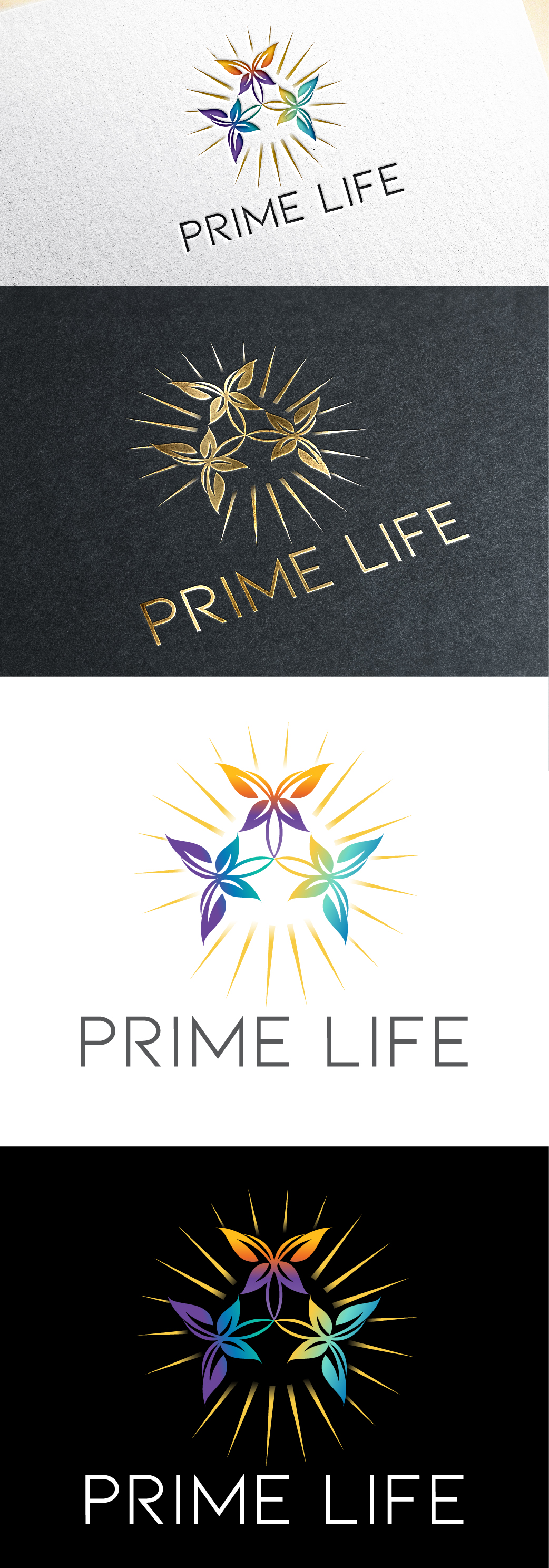 Logo-Design von Soul Light für Noelle Van Coaching | Design #31238362