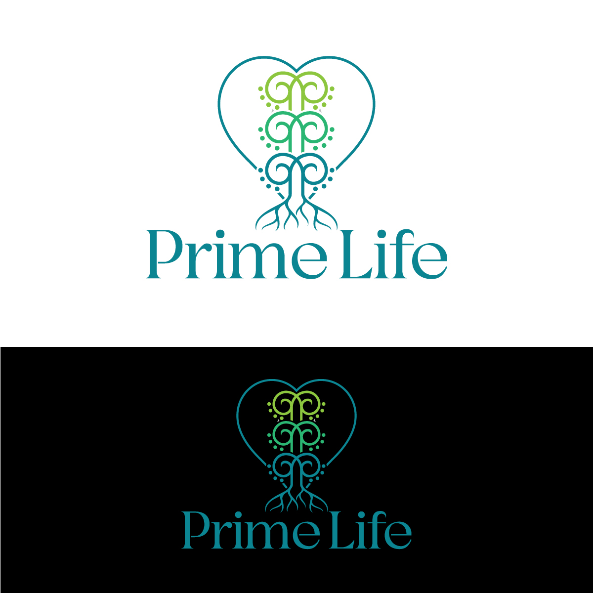 Logo Design by brand maker for Noelle Van Coaching | Design #31235071