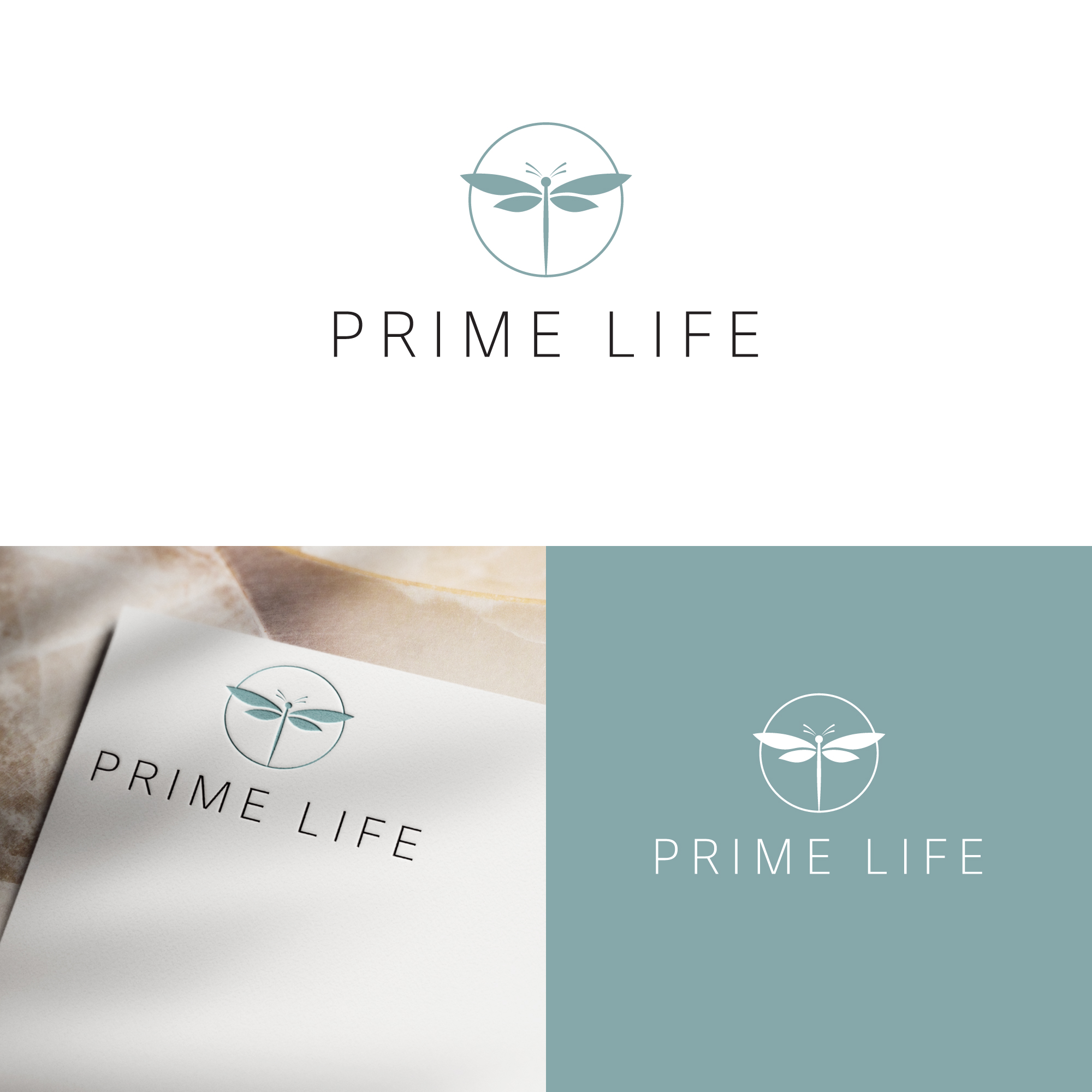 Logo Design by Carrie Ver for Noelle Van Coaching | Design: #31239930