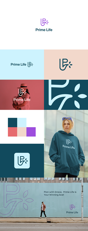 Logo Design by Moon Design. for Noelle Van Coaching | Design #31240438