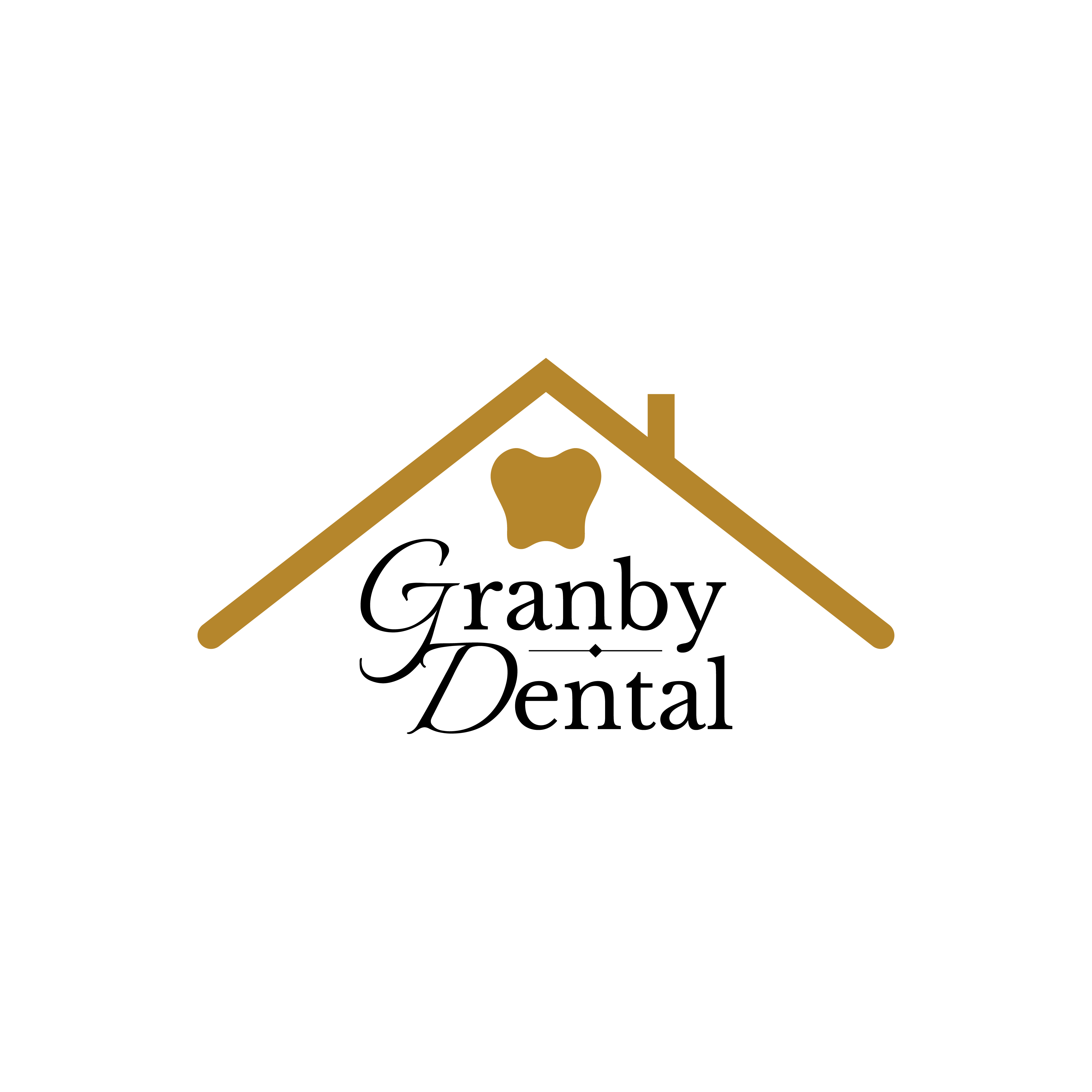 Logo Design by subs_graphics for Grandy Dental | Design #31238615