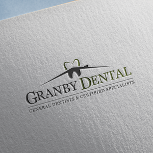 Logo Design by Publik Logo for Grandy Dental | Design #31236304