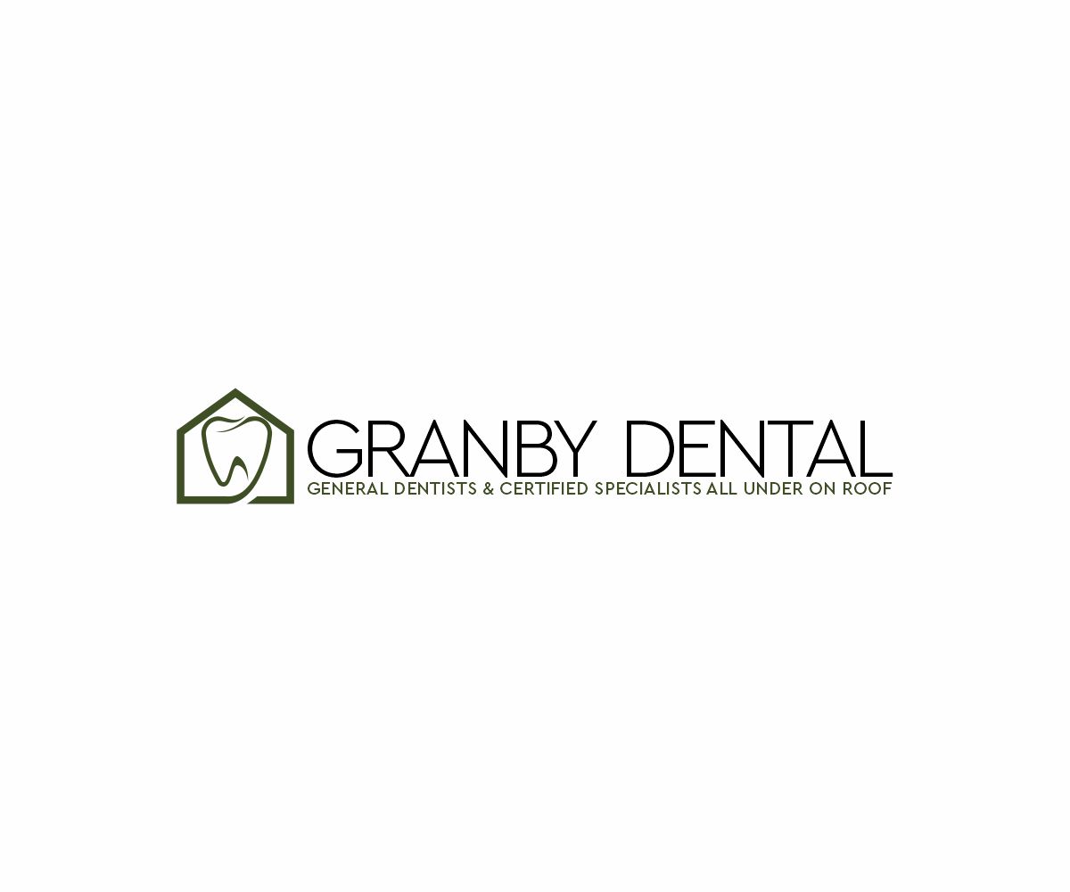 Logo Design by Thati Designs for Grandy Dental | Design #31264811