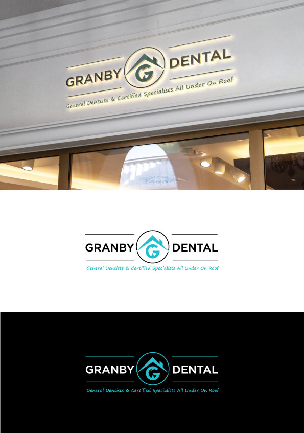 Logo Design by SK art_pro for Grandy Dental | Design #31240708