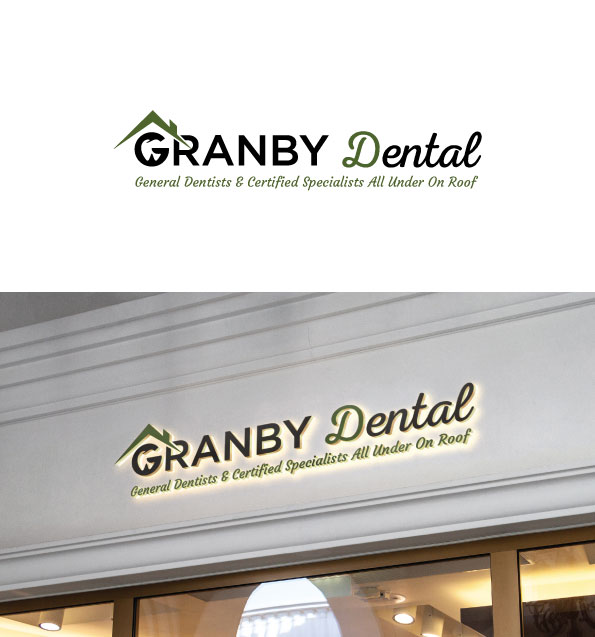 Logo Design by SK art_pro for Grandy Dental | Design #31240778
