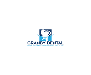 Logo Design by Spark  Design for Grandy Dental | Design: #31243953
