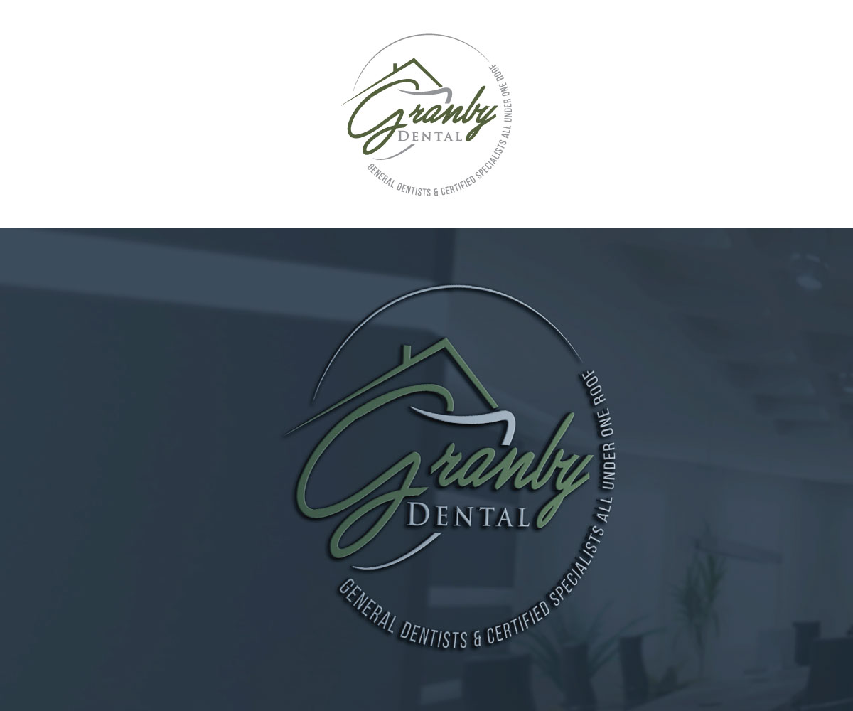 Logo Design by Srk pix!14 for Grandy Dental | Design #31247316