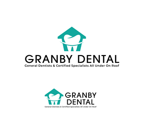 Logo Design by renderman for Grandy Dental | Design #31237411
