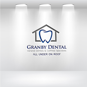 Logo Design by Graphixpointt for Grandy Dental | Design: #31245259
