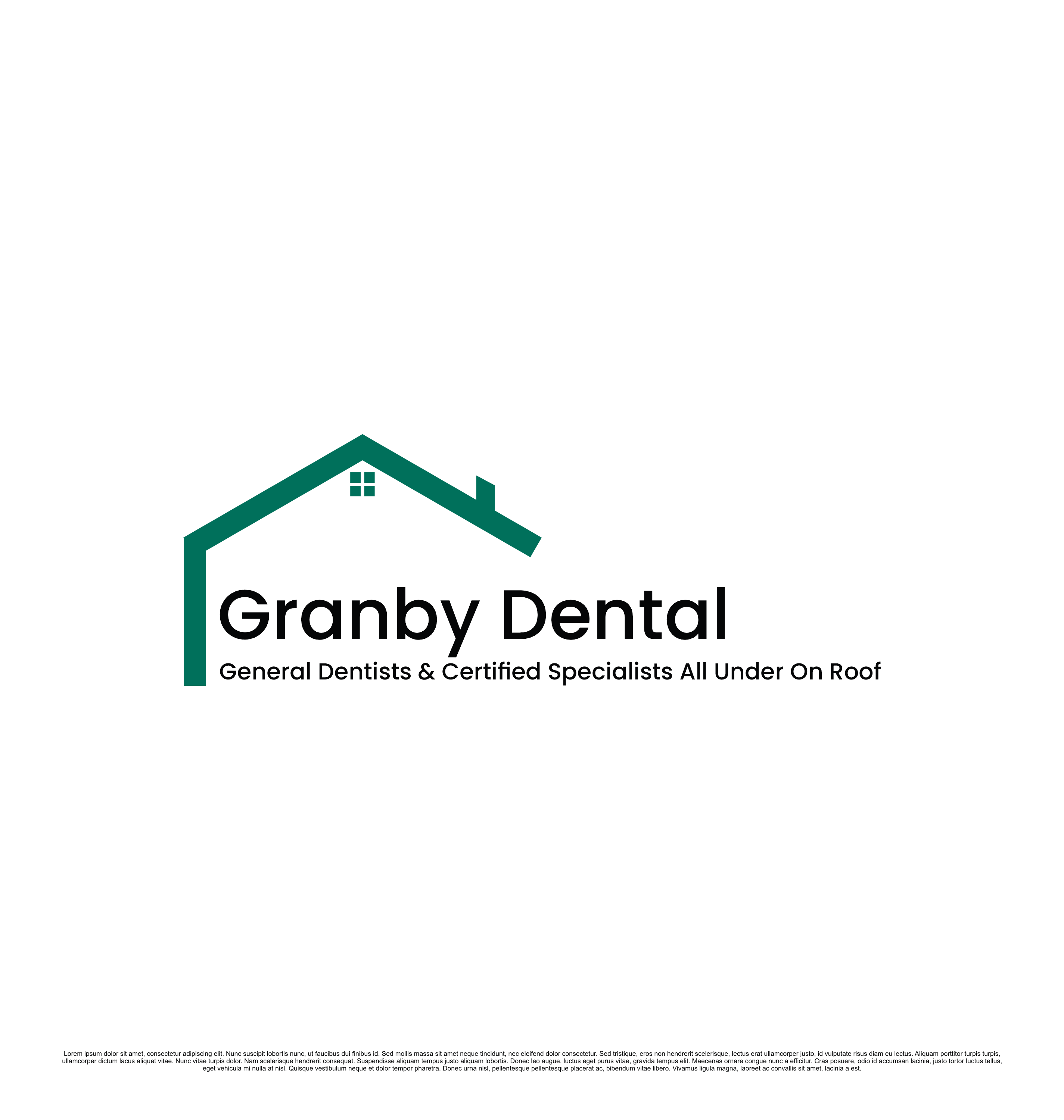 Logo Design by saesean for Grandy Dental | Design #31249436