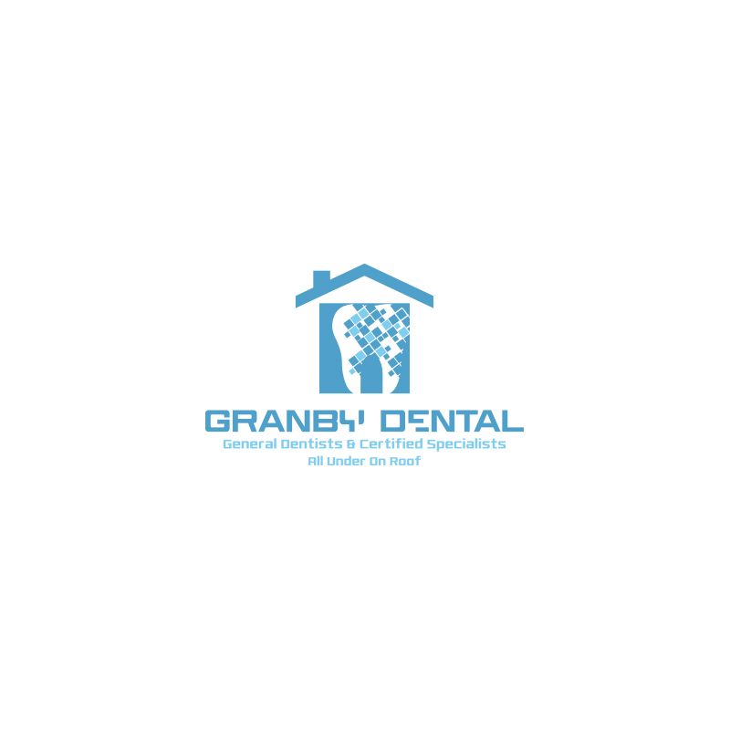 Logo Design by Coli for Grandy Dental | Design #31259505