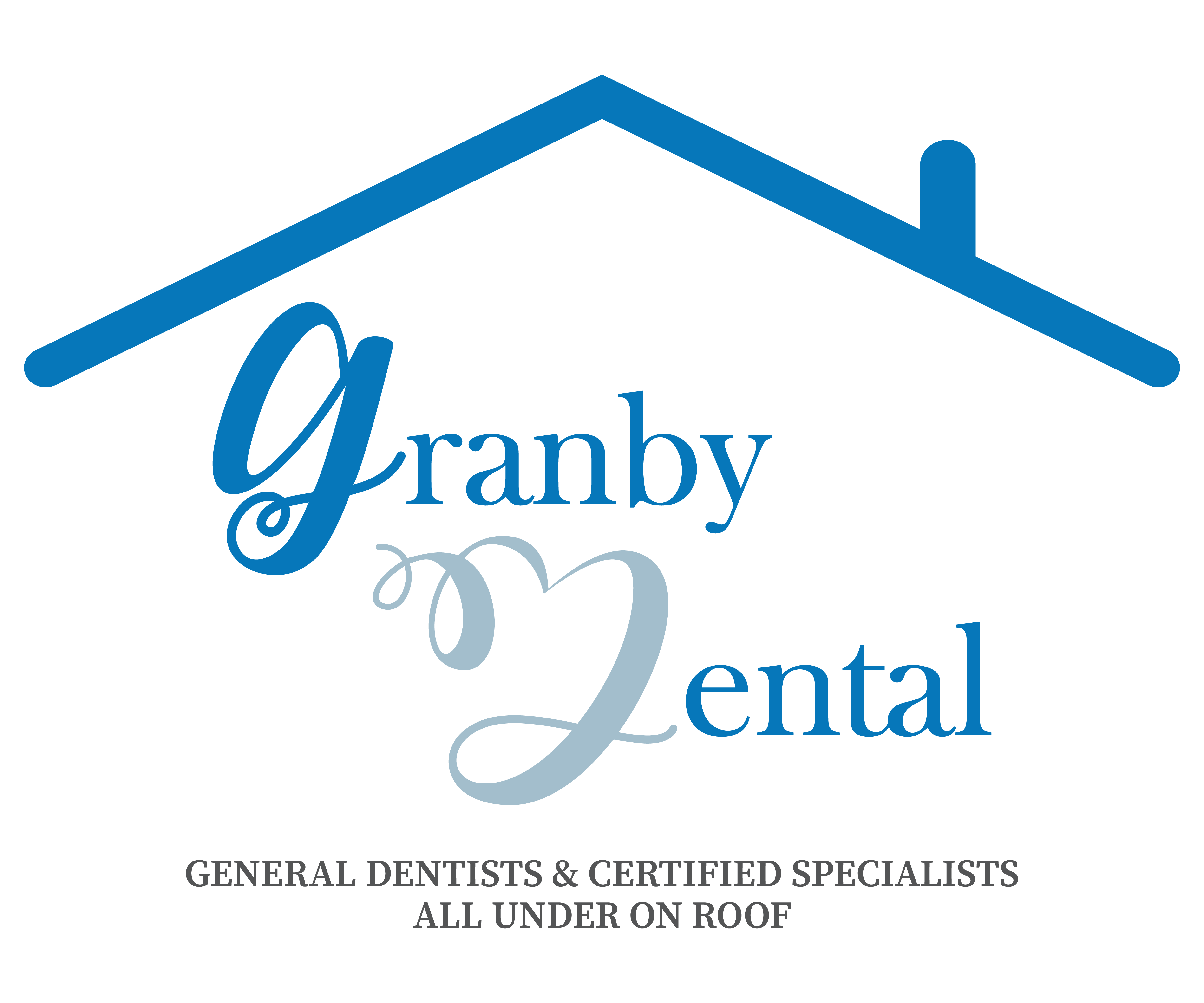 Logo Design by t_mad for Grandy Dental | Design #31241649