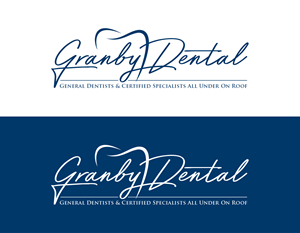 Logo Design by Rahmina for Grandy Dental | Design: #31263031