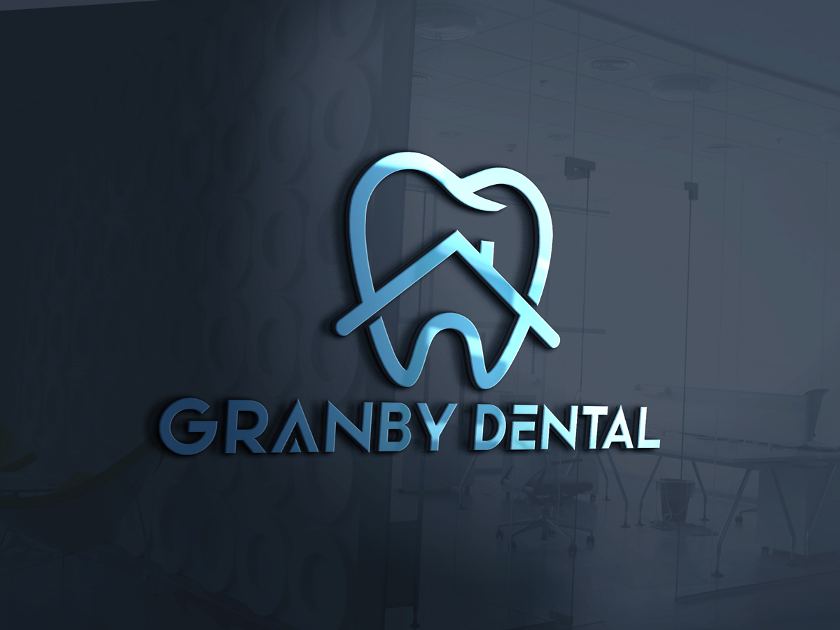 Logo Design by ThreeDesignArt for Grandy Dental | Design #31237698