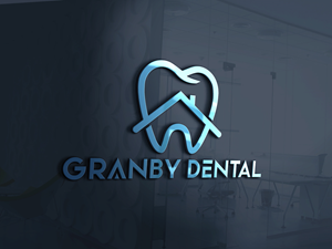 Logo Design by ThreeDesignArt for Grandy Dental | Design: #31237698