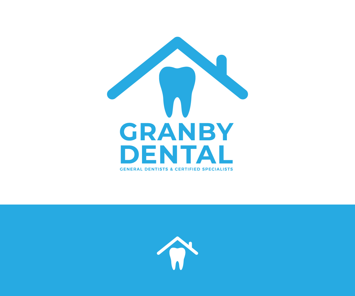Logo Design by apik. for Grandy Dental | Design #31246594