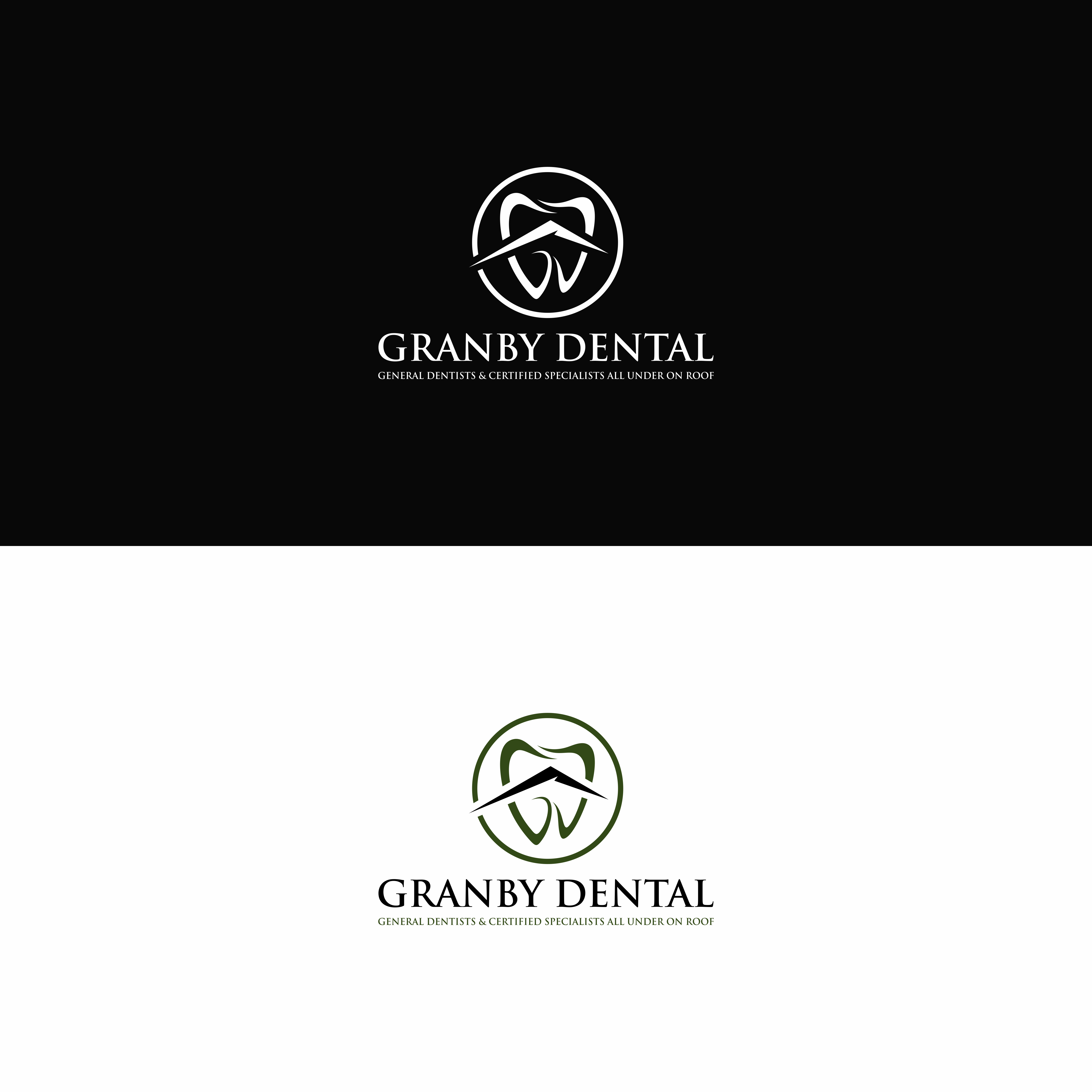 Logo Design by FNAMS for Grandy Dental | Design #31242521