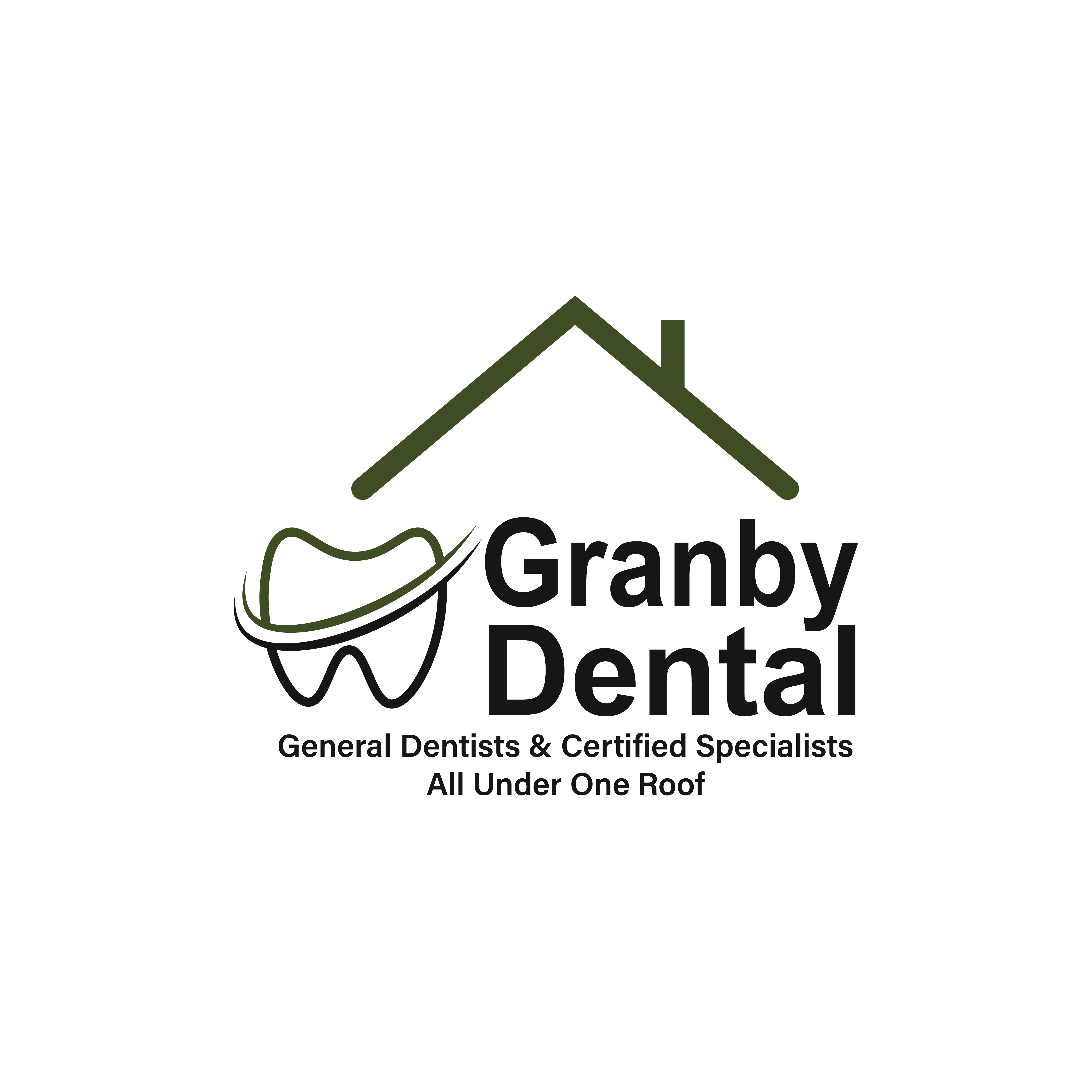 Logo Design by Esrafil for Grandy Dental | Design #31254367