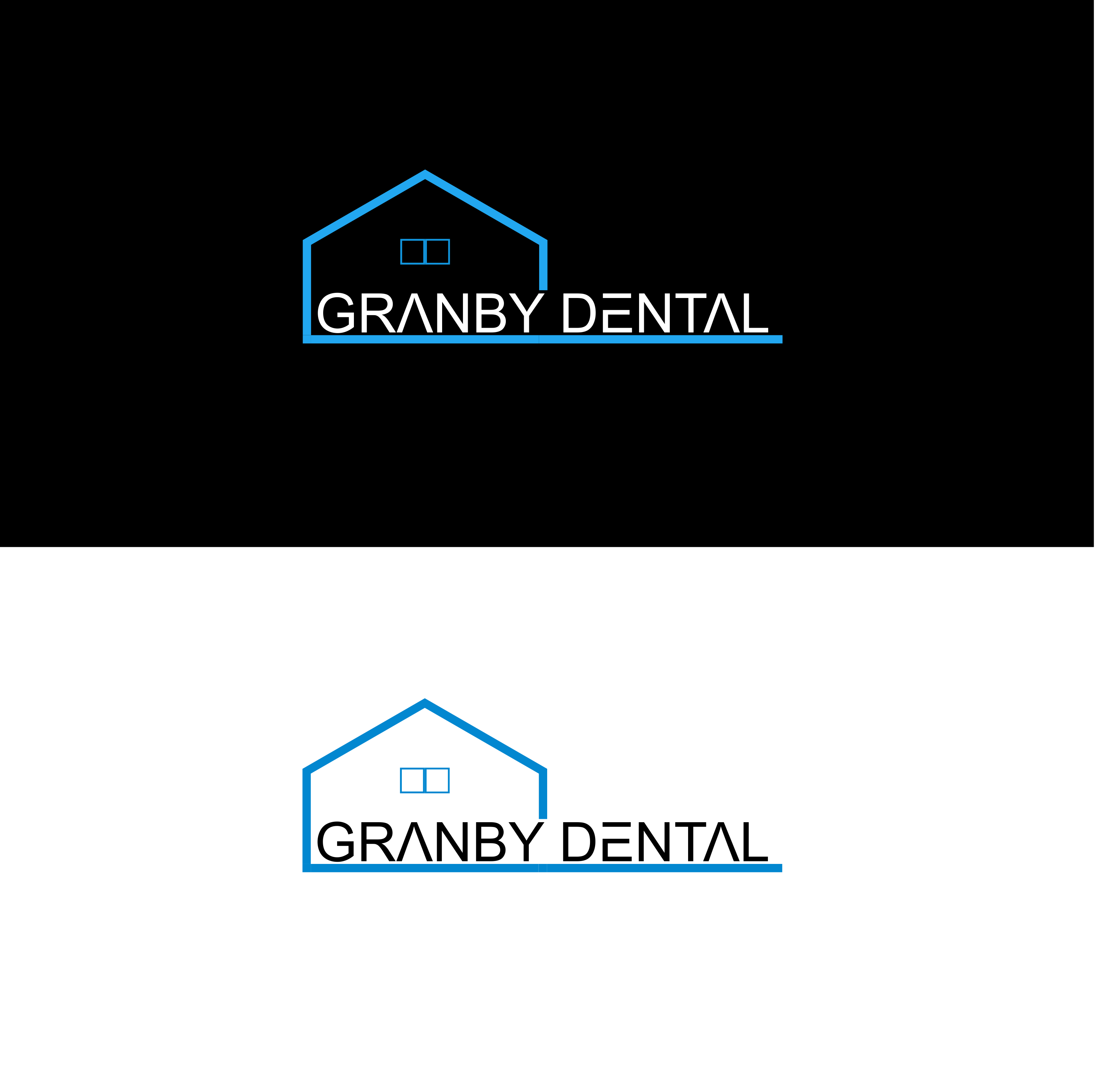 Logo Design by Dylan Z.R for Grandy Dental | Design #31243420