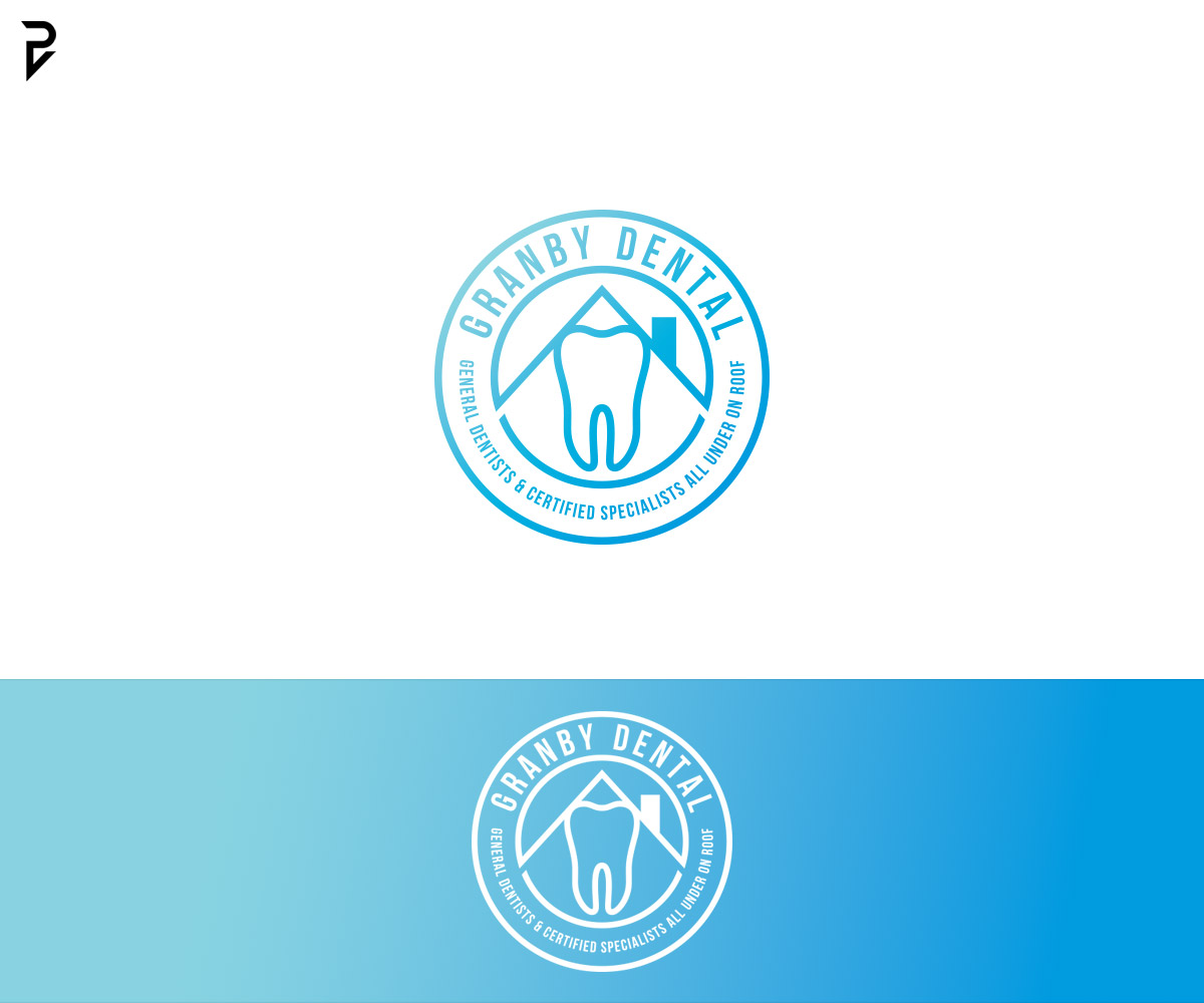 Logo Design by poisonvectors for Grandy Dental | Design #31236344