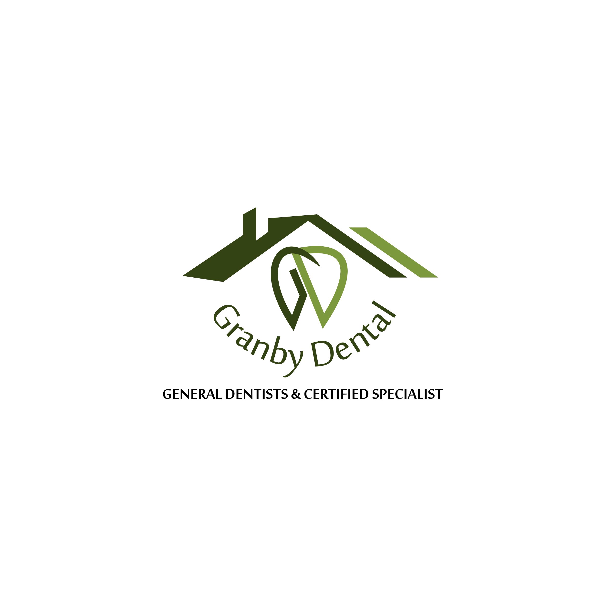 Logo Design by Jeferson HP for Grandy Dental | Design #31252020