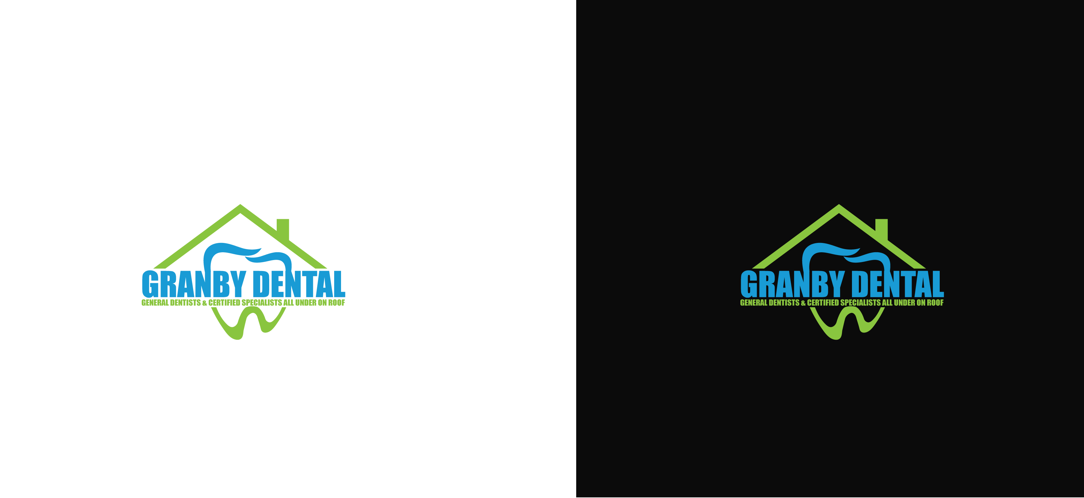 Logo Design by creativepoint for Grandy Dental | Design #31239838