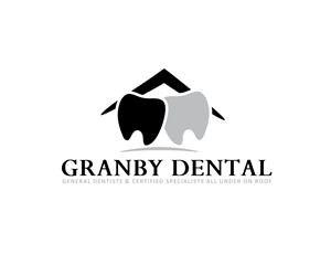 Logo Design by Anekaa for Grandy Dental | Design: #31237454