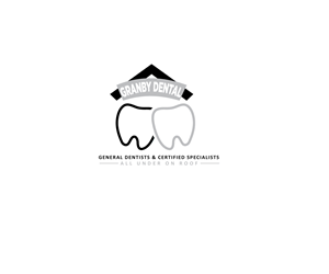 Logo Design by Anekaa for Grandy Dental | Design: #31237469