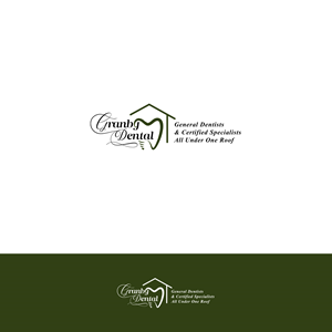 Logo Design by SL Designer for Grandy Dental | Design: #31237932