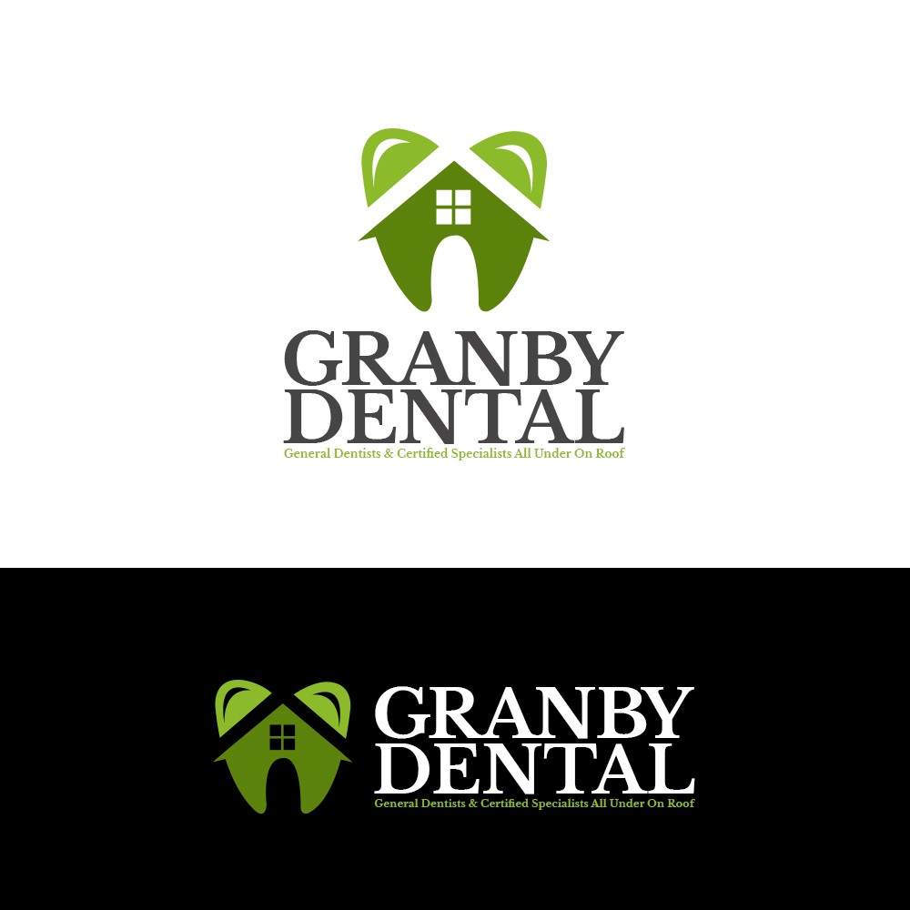 Logo Design by PsyPen for Grandy Dental | Design #31238109