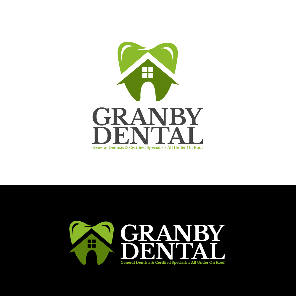 Logo Design by PsyPen for Grandy Dental | Design #31262483