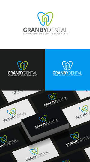 Logo Design by enriquecoello_24