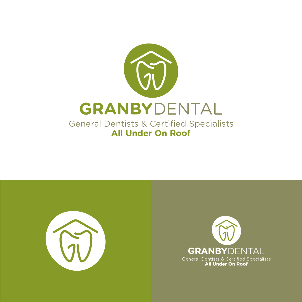 Logo Design by awa_pranata for Grandy Dental | Design #31245678