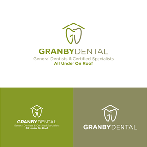 Logo Design by awa_pranata for Grandy Dental | Design: #31245679