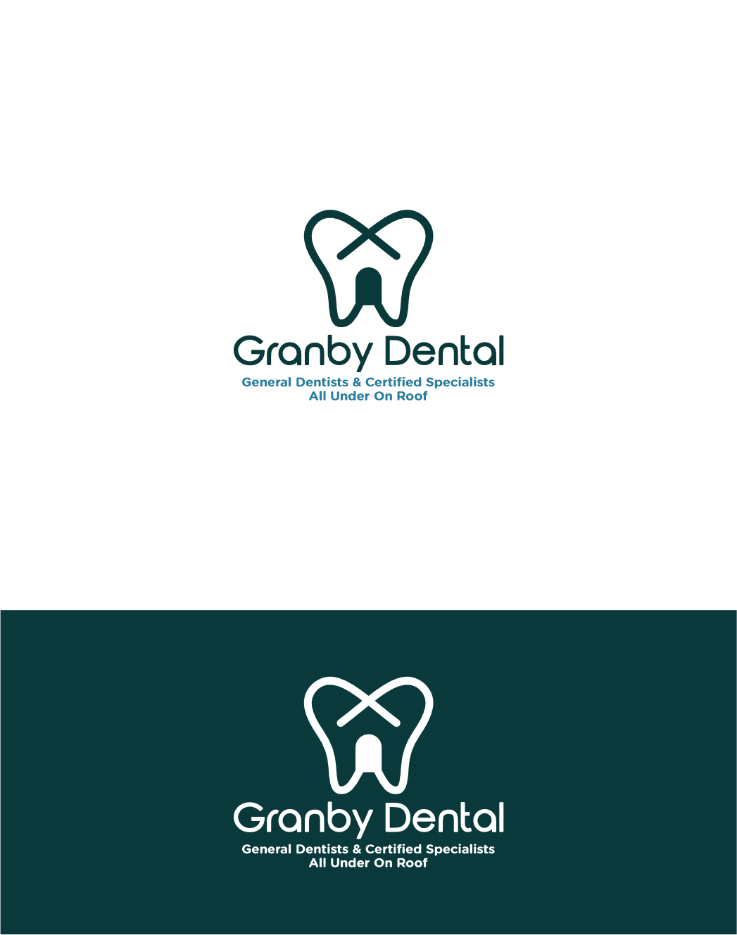 Design de Logo par awa_pranata pour Grandy Dental | Design #31251147