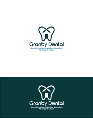 Logo Design by awa_pranata for Grandy Dental | Design #31251147