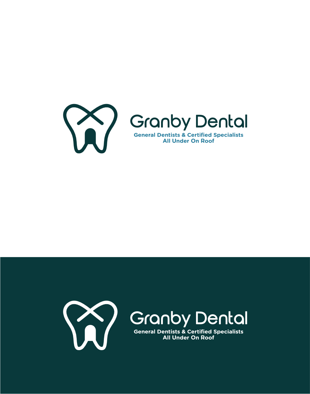 Logo Design by awa_pranata for Grandy Dental | Design #31251148