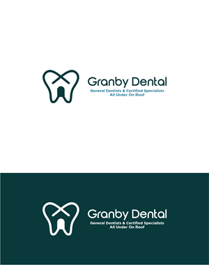Logo Design by awa_pranata for Grandy Dental | Design: #31251148