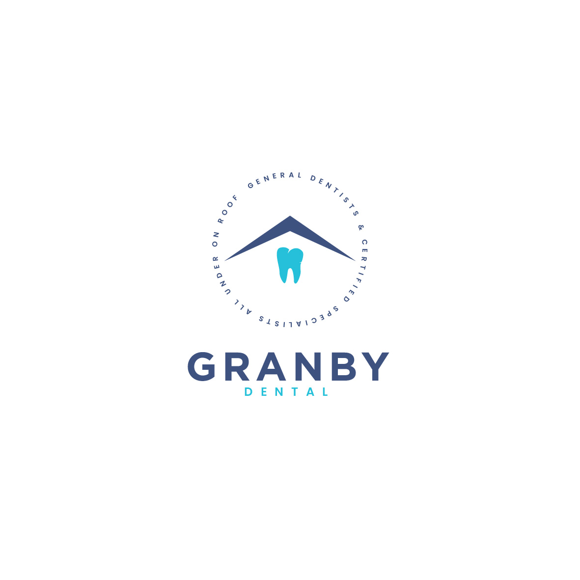 Logo-Design von Prodesign81 für Grandy Dental | Design #31249404