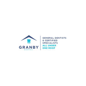 Logo Design by Prodesign81 for Grandy Dental | Design: #31249405