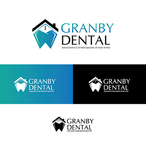 Logo Design by artmakers for Grandy Dental | Design: #31240283