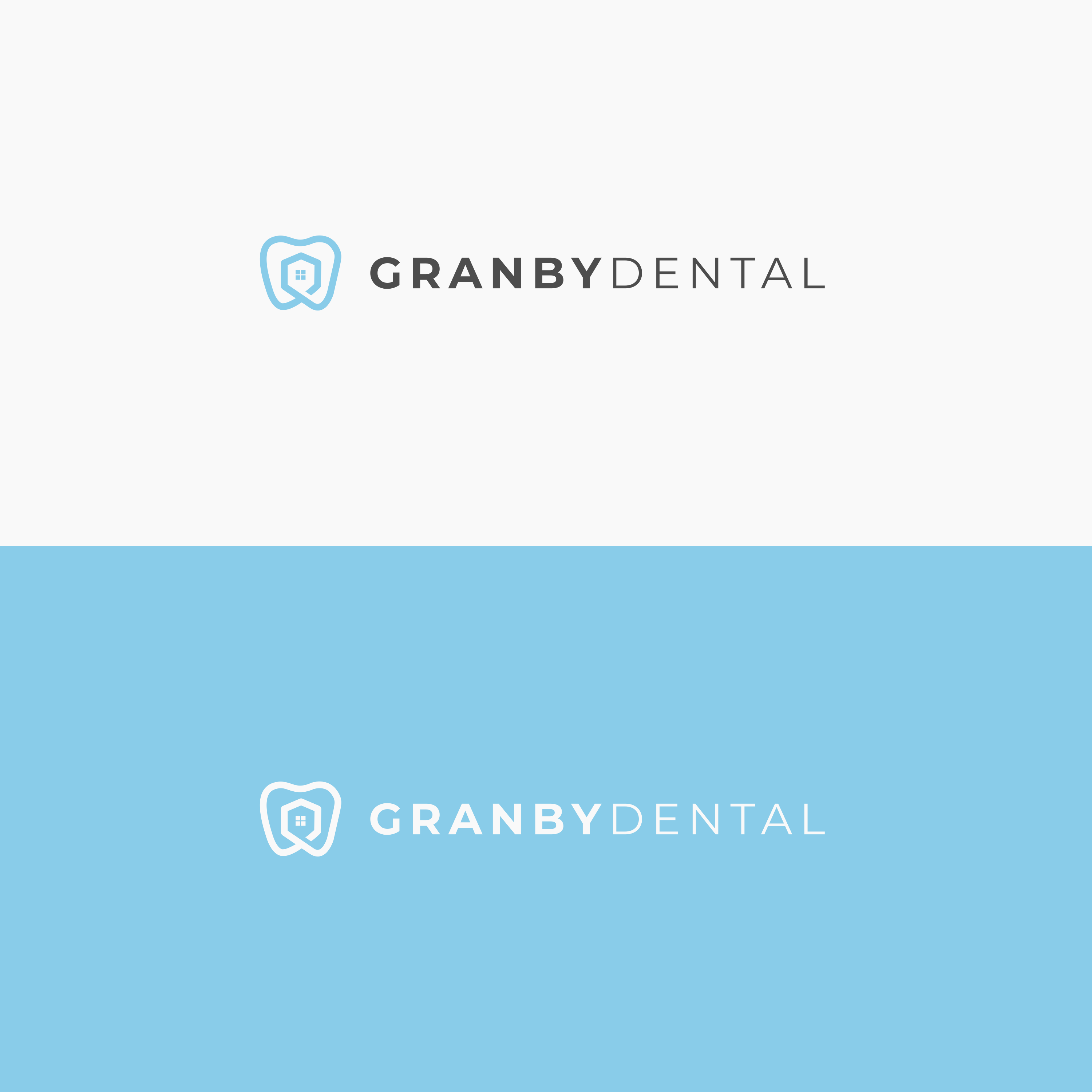 Logo Design by ybmdesign for Grandy Dental | Design #31236749