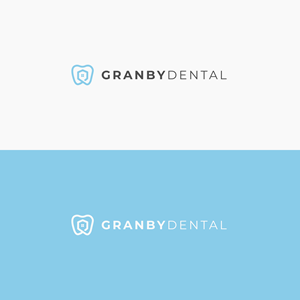 Logo Design by ybmdesign for Grandy Dental | Design: #31236749