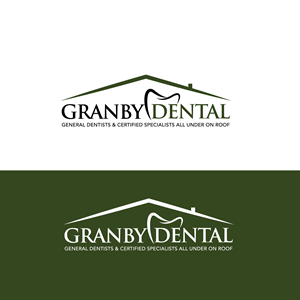 Logo Design by sherman for Grandy Dental | Design: #31248420