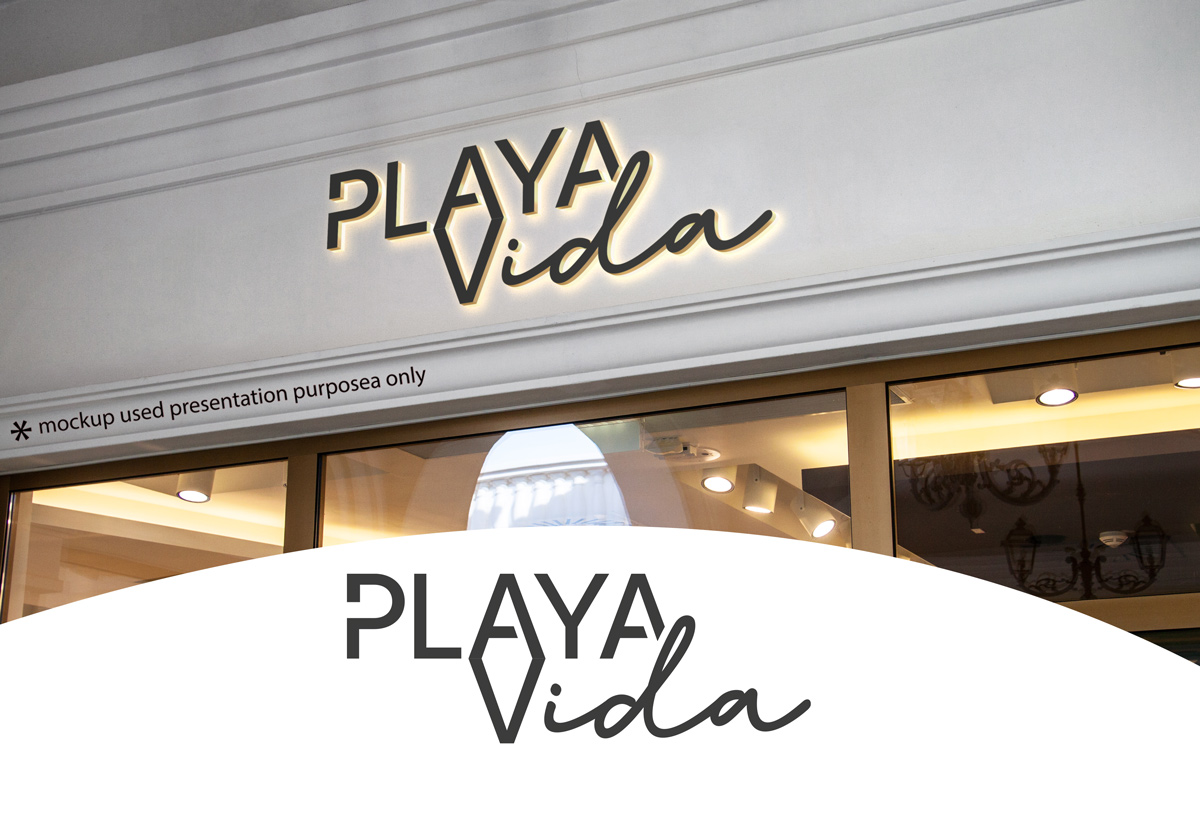 Logo Design by Rubia@ for this project | Design #31238000