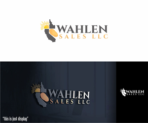Logo Design by alkaline for this project | Design: #31237501