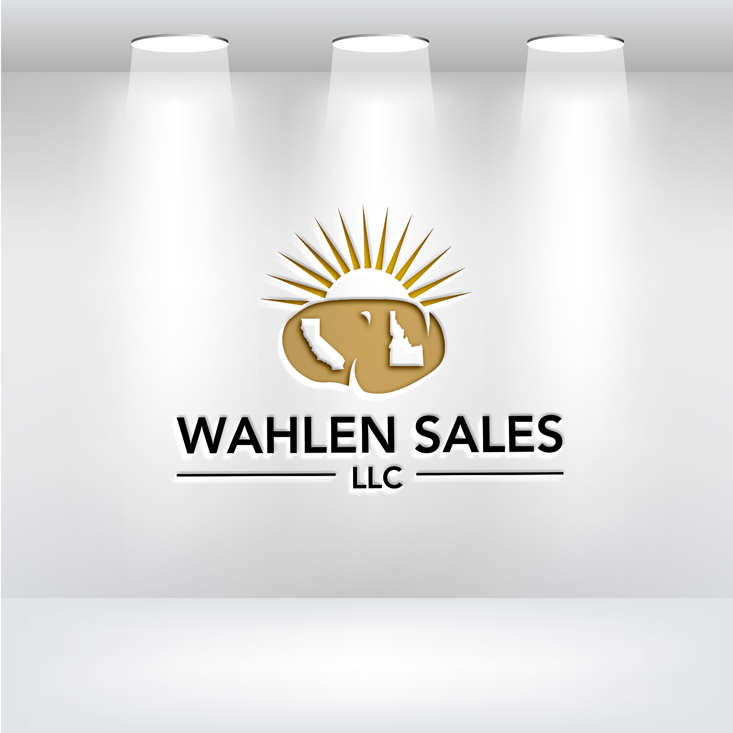 Logo Design by Graphixpointt for this project | Design #31238228