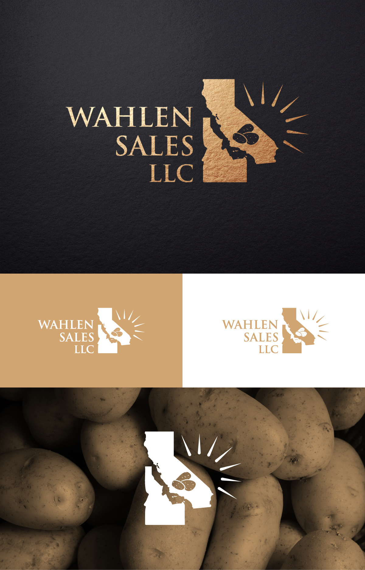 Logo Design by apik. for this project | Design #31238945